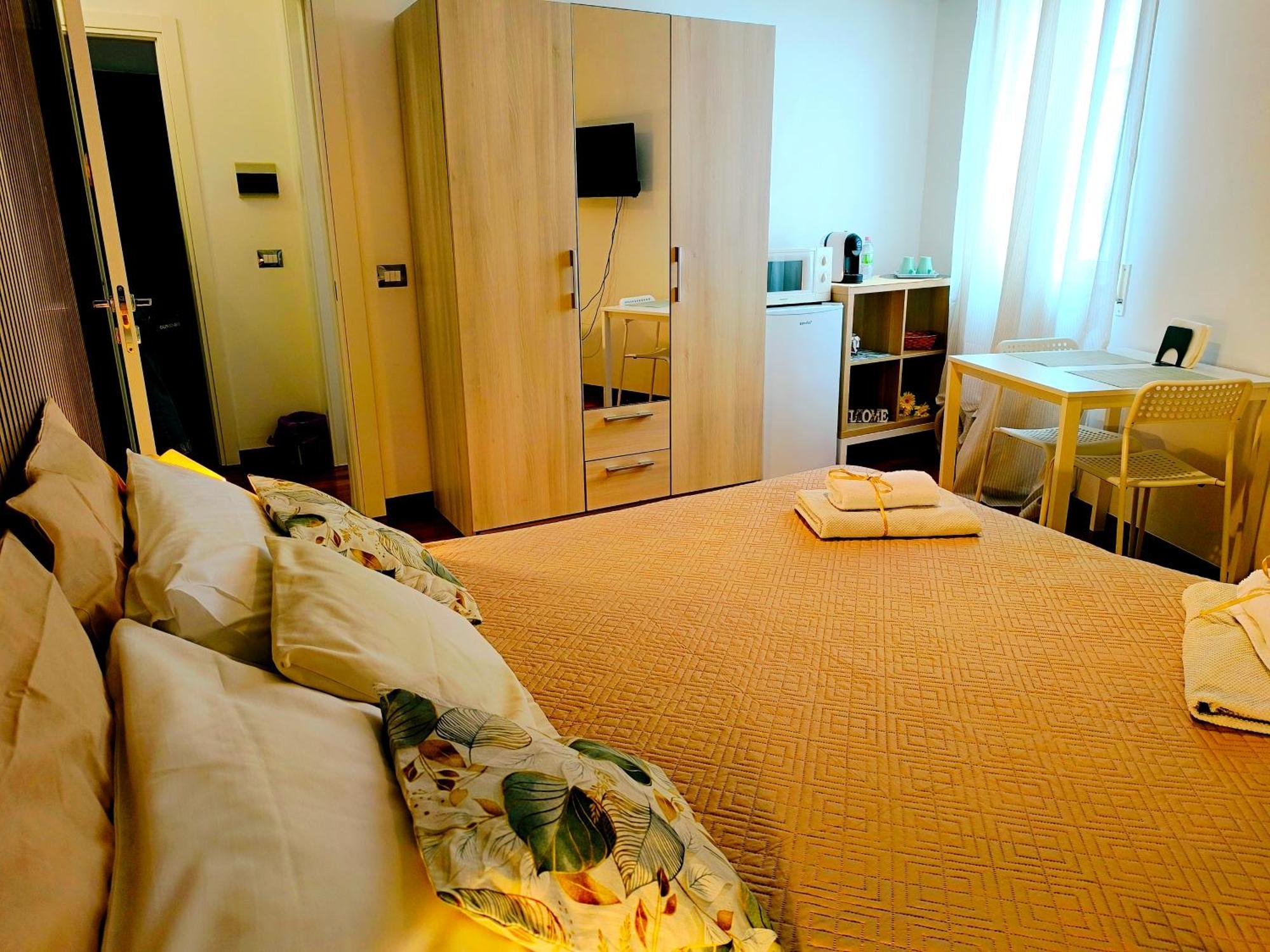 Le Dimore Di Magda B&B Polignano a Mare Esterno foto