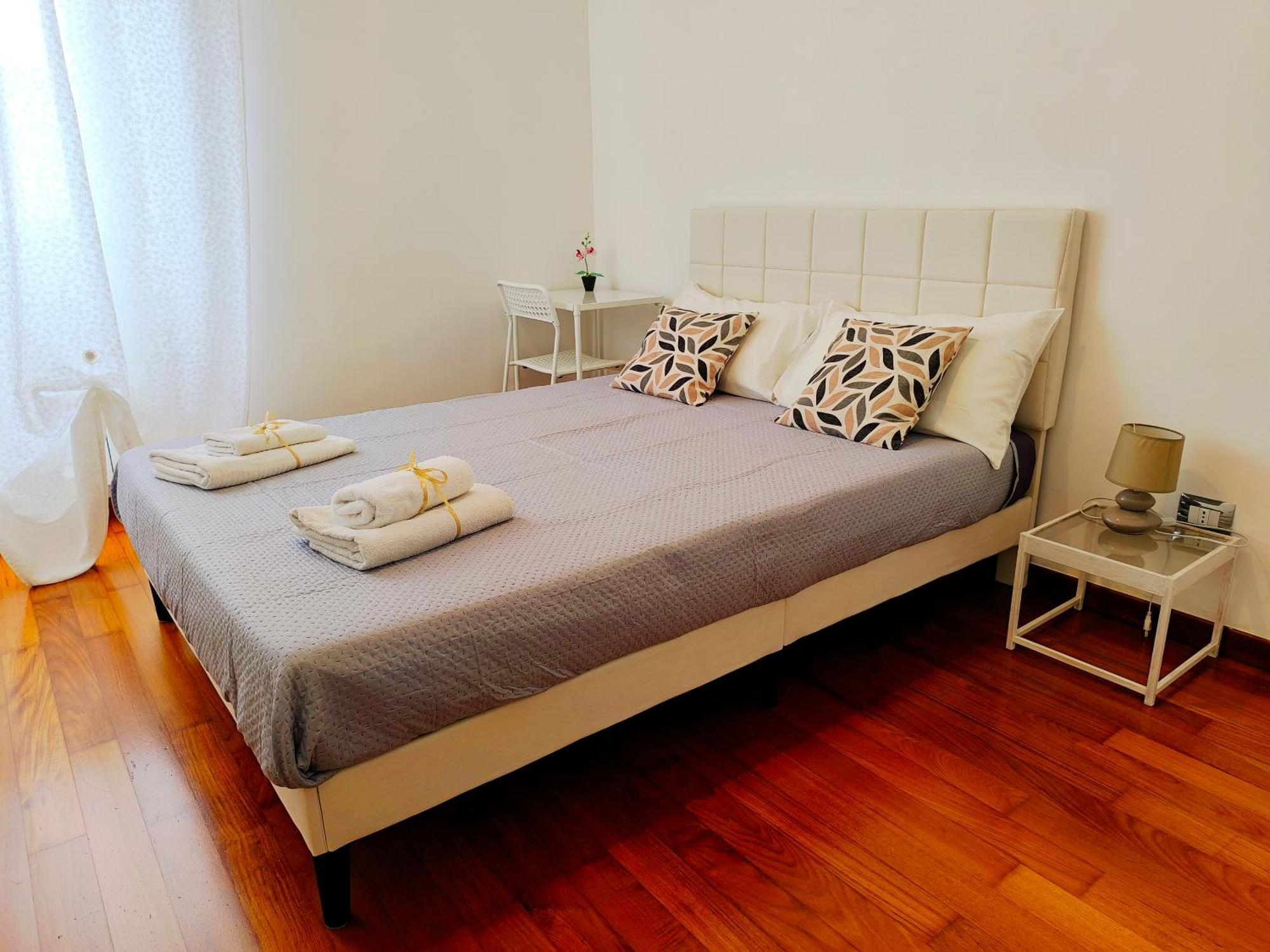 Le Dimore Di Magda B&B Polignano a Mare Esterno foto