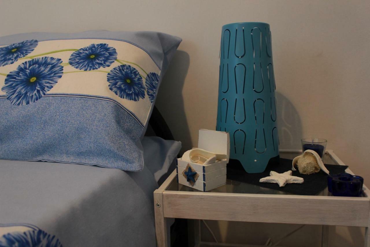 Le Dimore Di Magda B&B Polignano a Mare Esterno foto