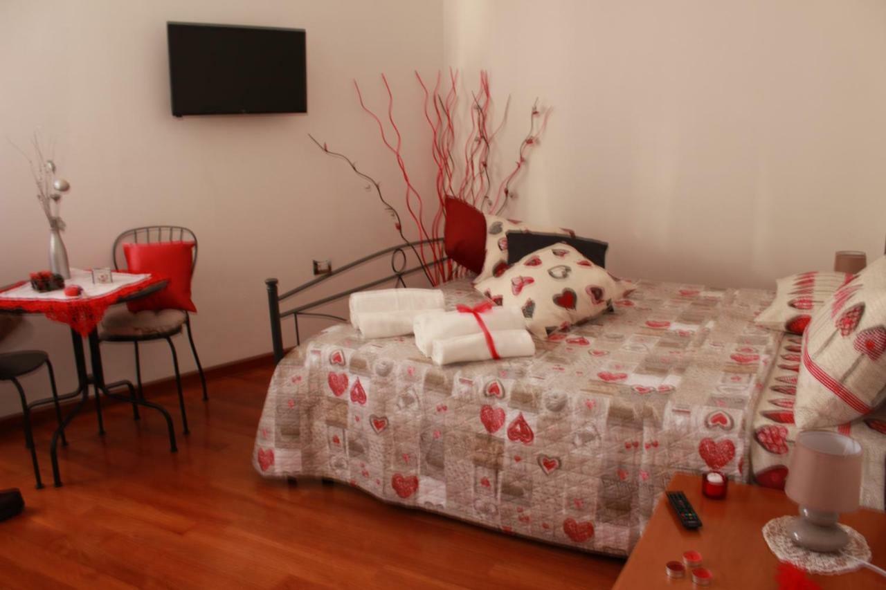 Le Dimore Di Magda B&B Polignano a Mare Esterno foto