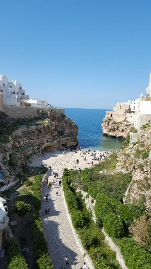 Le Dimore Di Magda B&B Polignano a Mare Esterno foto