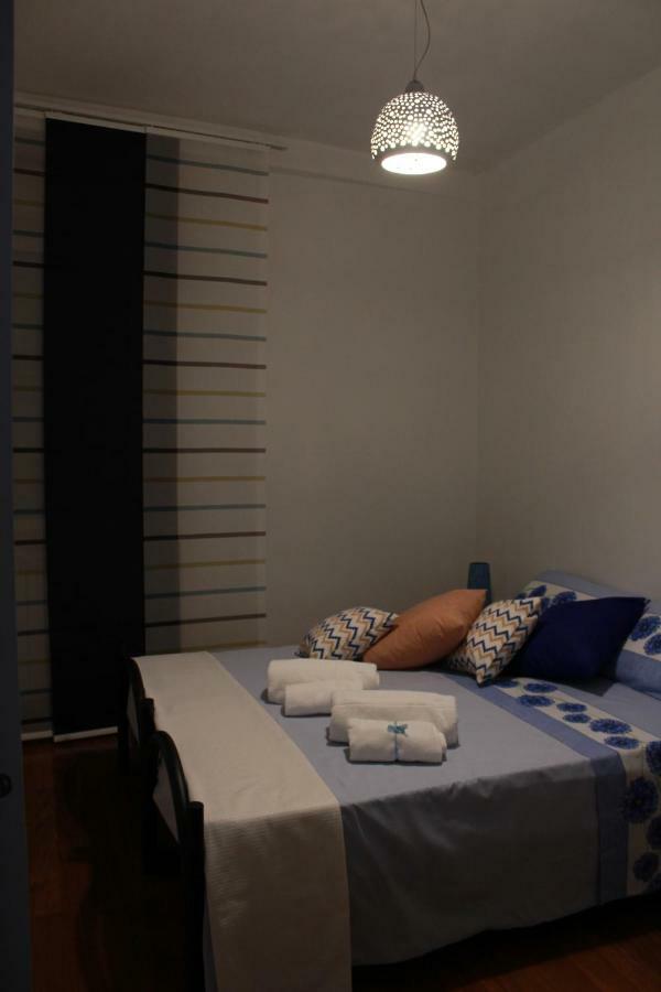 Le Dimore Di Magda B&B Polignano a Mare Esterno foto