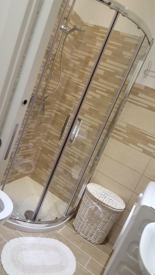 Le Dimore Di Magda B&B Polignano a Mare Esterno foto