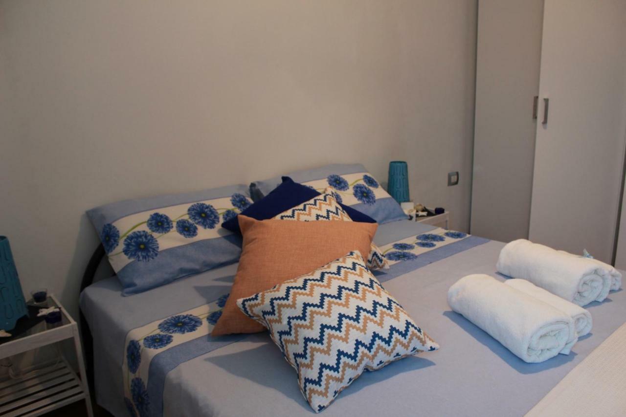 Le Dimore Di Magda B&B Polignano a Mare Esterno foto