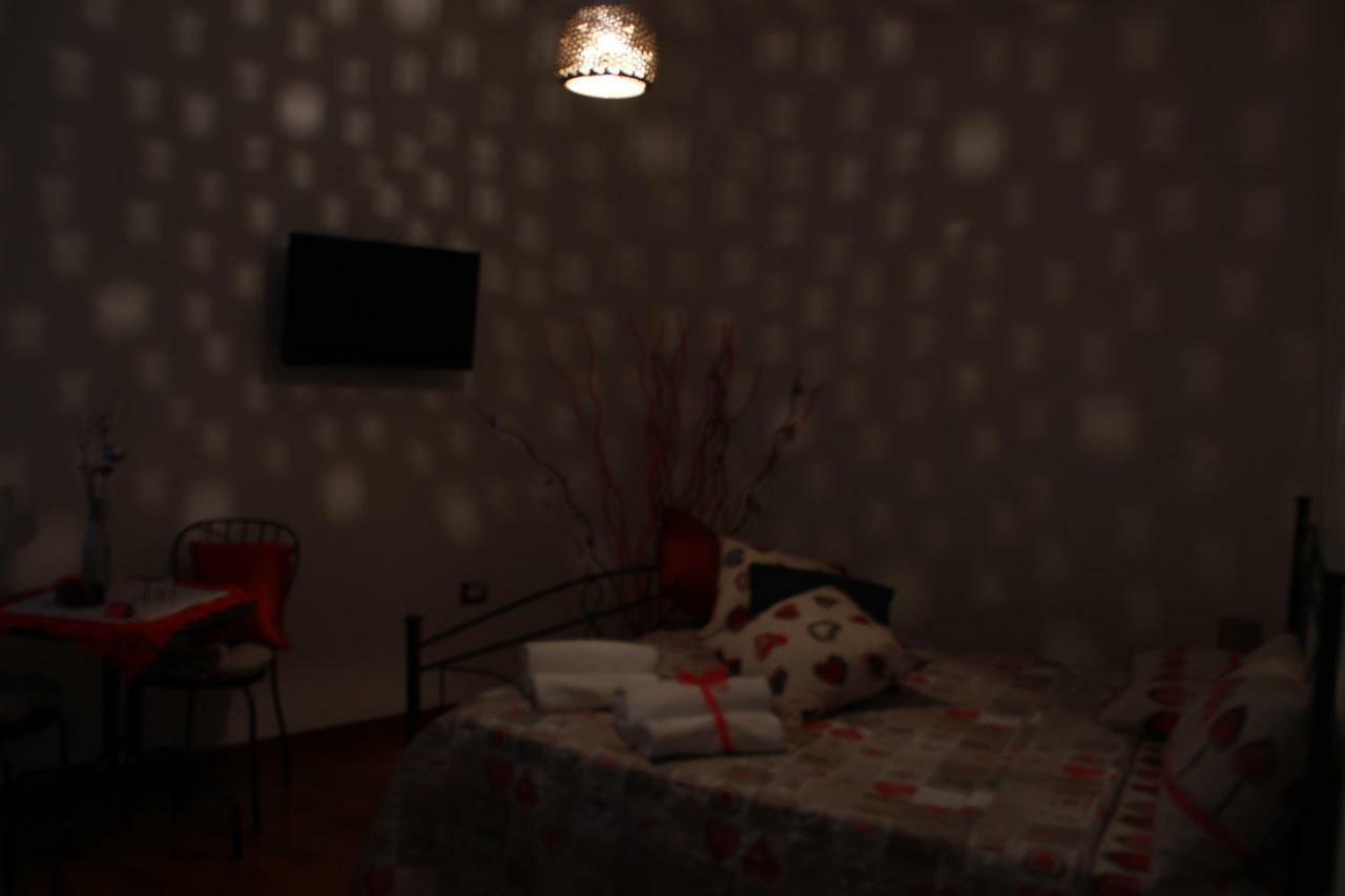 Le Dimore Di Magda B&B Polignano a Mare Esterno foto