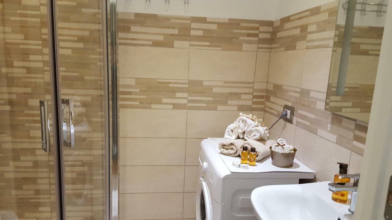 Le Dimore Di Magda B&B Polignano a Mare Esterno foto