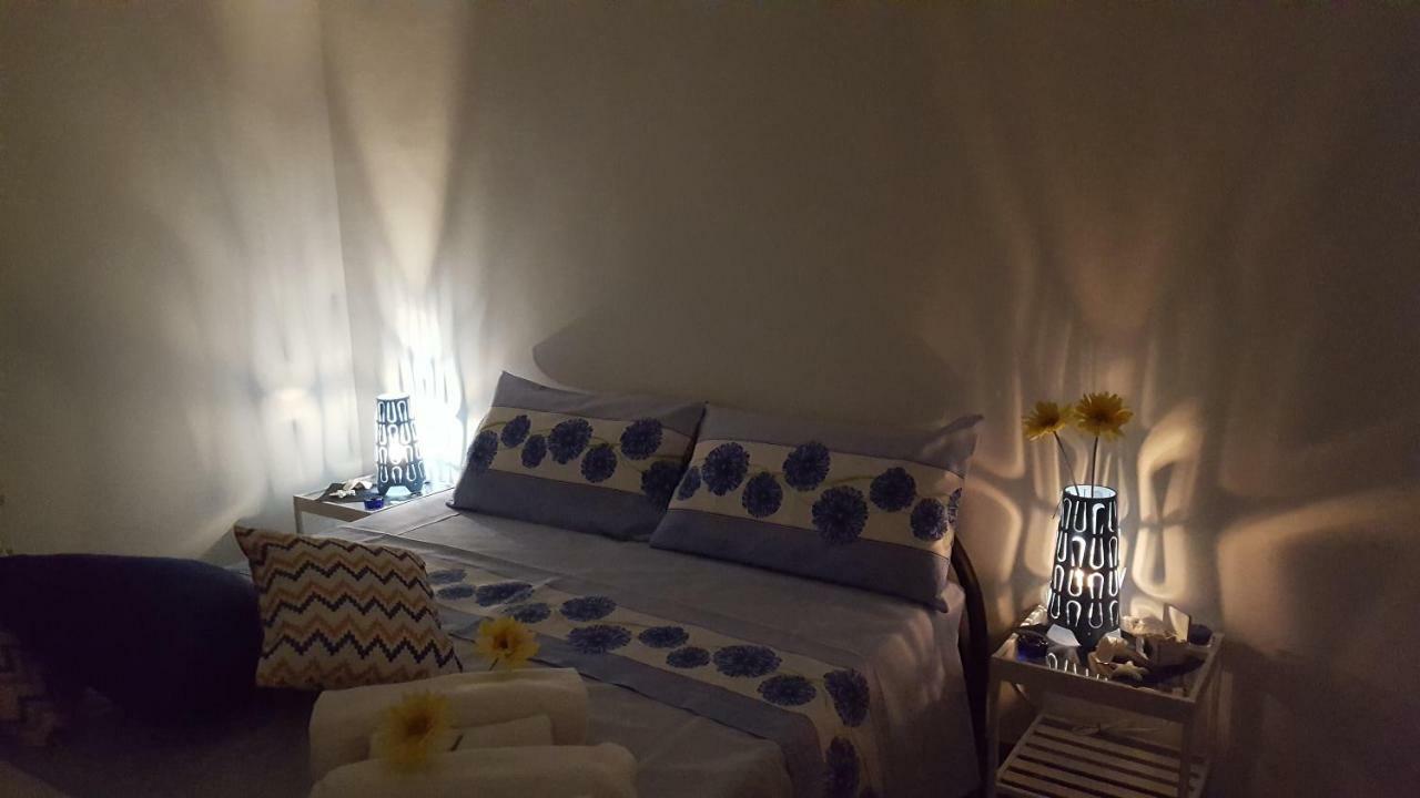 Le Dimore Di Magda B&B Polignano a Mare Esterno foto