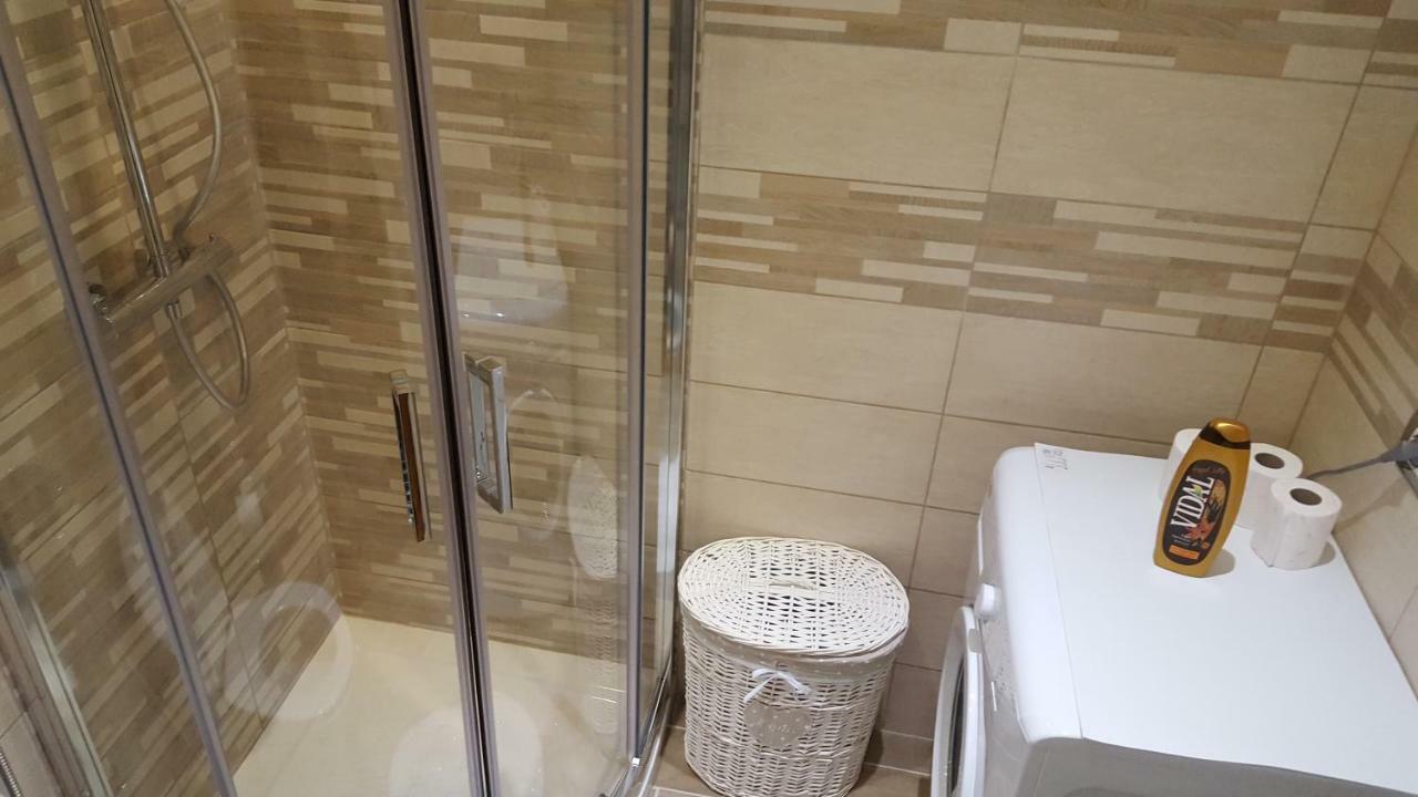 Le Dimore Di Magda B&B Polignano a Mare Esterno foto
