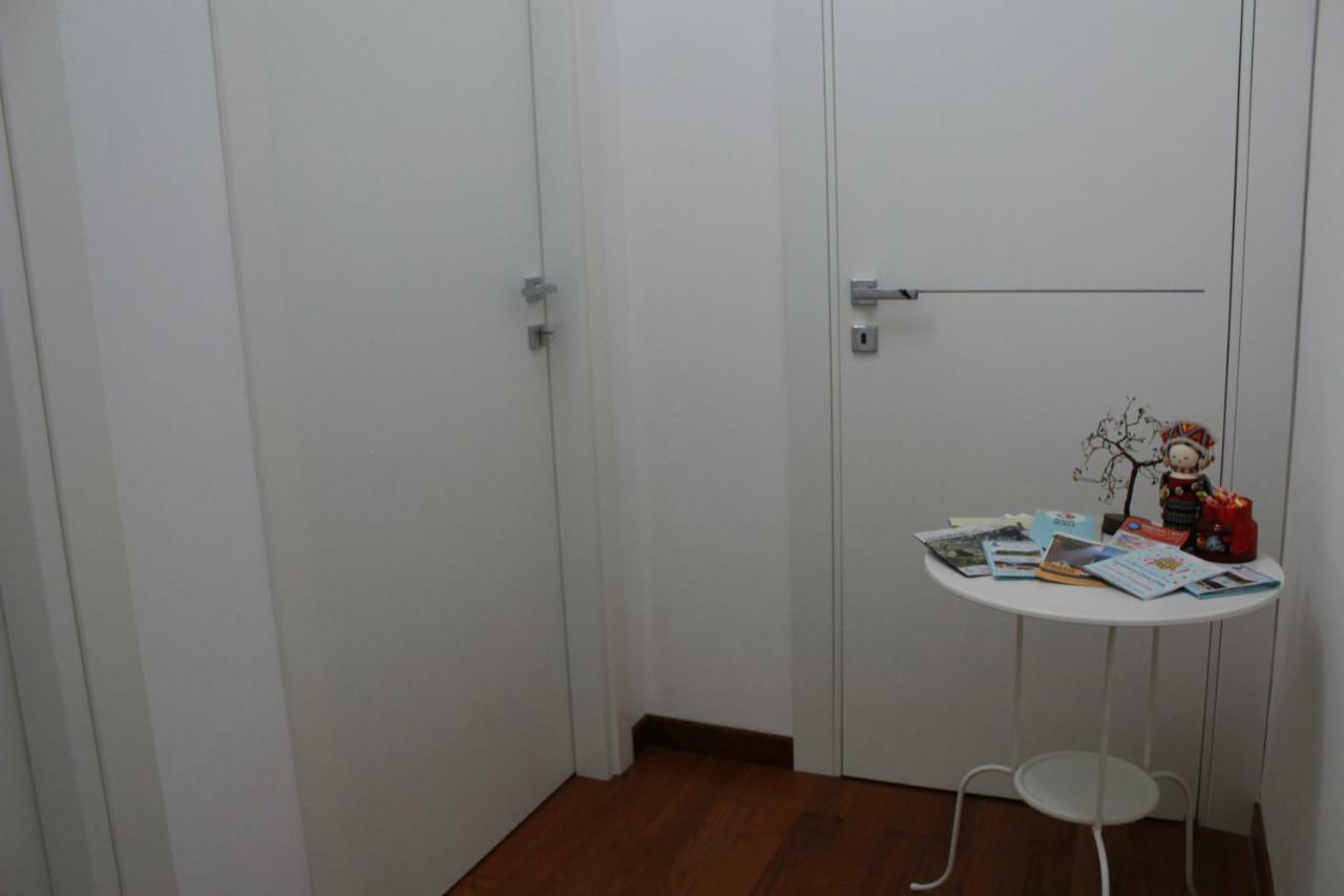 Le Dimore Di Magda B&B Polignano a Mare Esterno foto