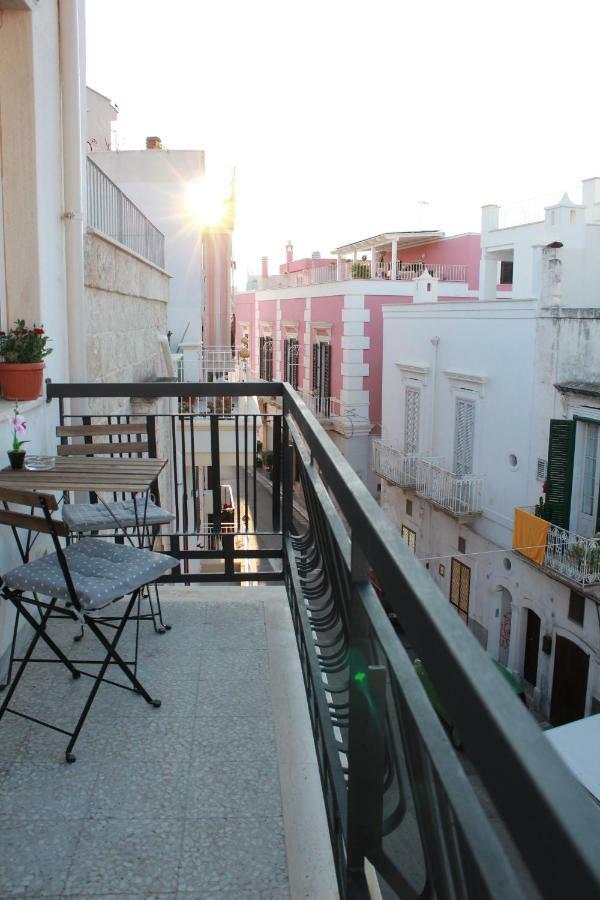 Le Dimore Di Magda B&B Polignano a Mare Esterno foto