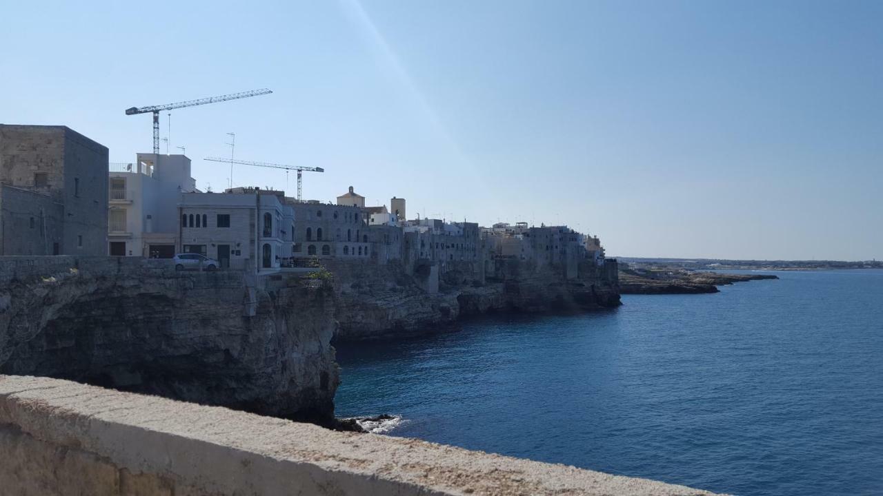 Le Dimore Di Magda B&B Polignano a Mare Esterno foto