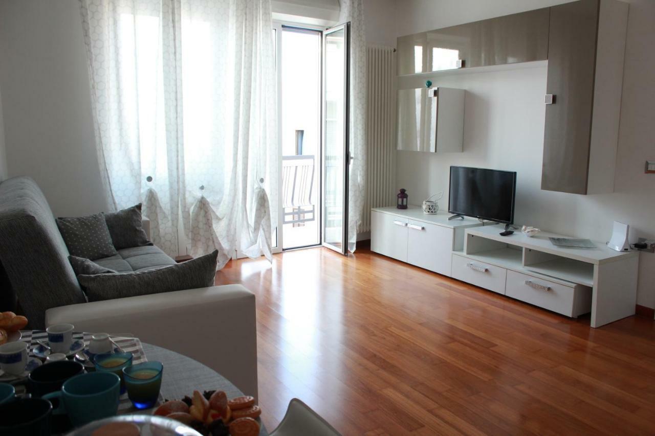 Le Dimore Di Magda B&B Polignano a Mare Esterno foto