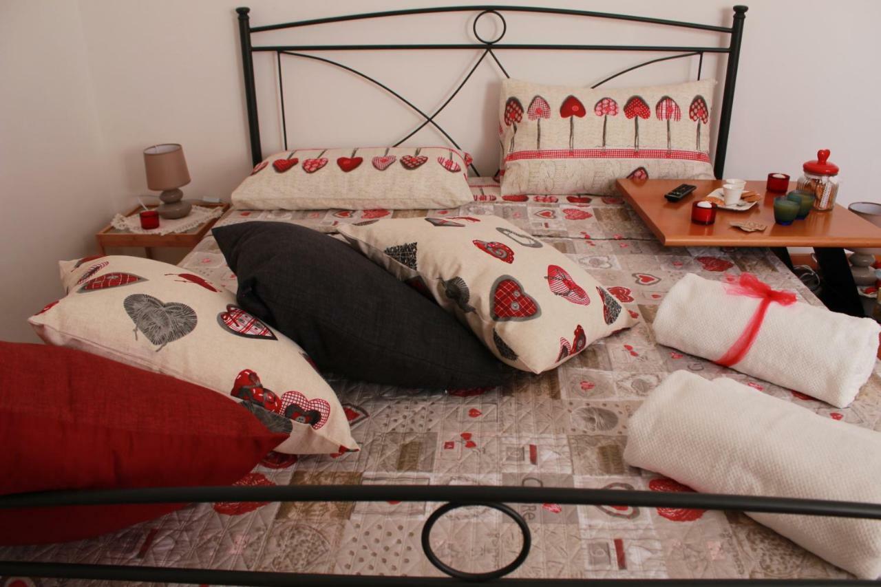 Le Dimore Di Magda B&B Polignano a Mare Esterno foto