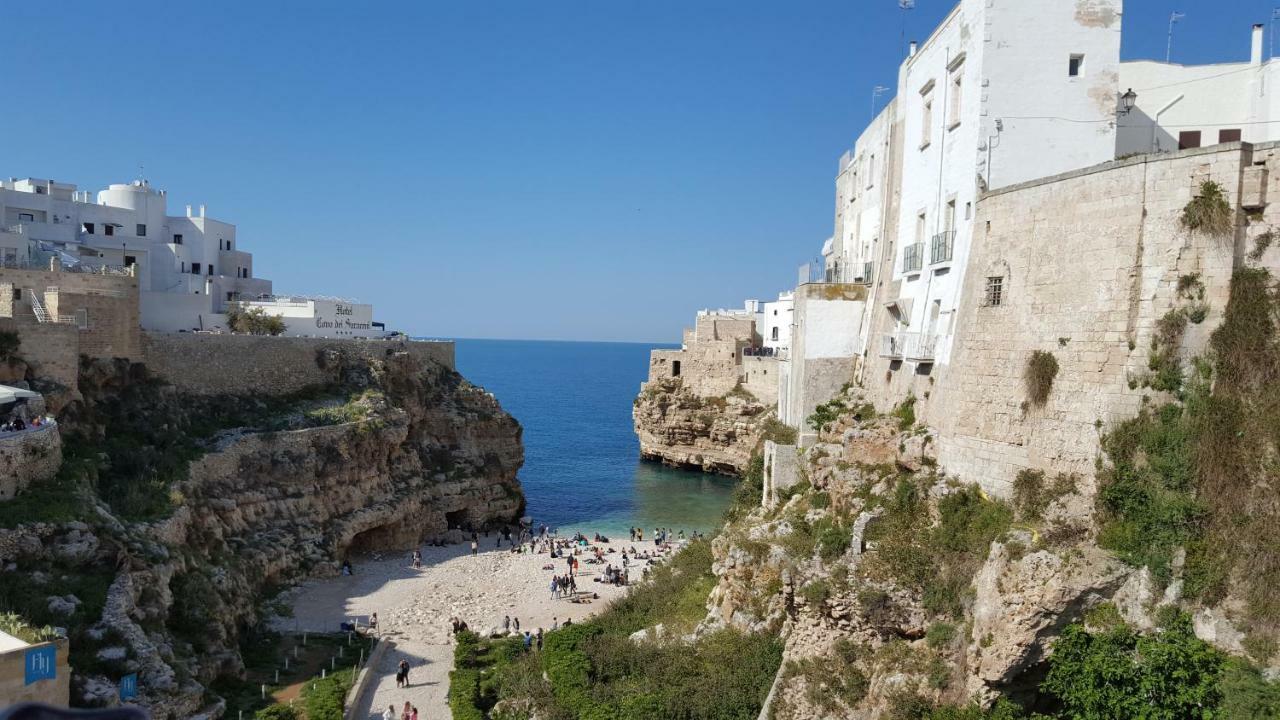 Le Dimore Di Magda B&B Polignano a Mare Esterno foto