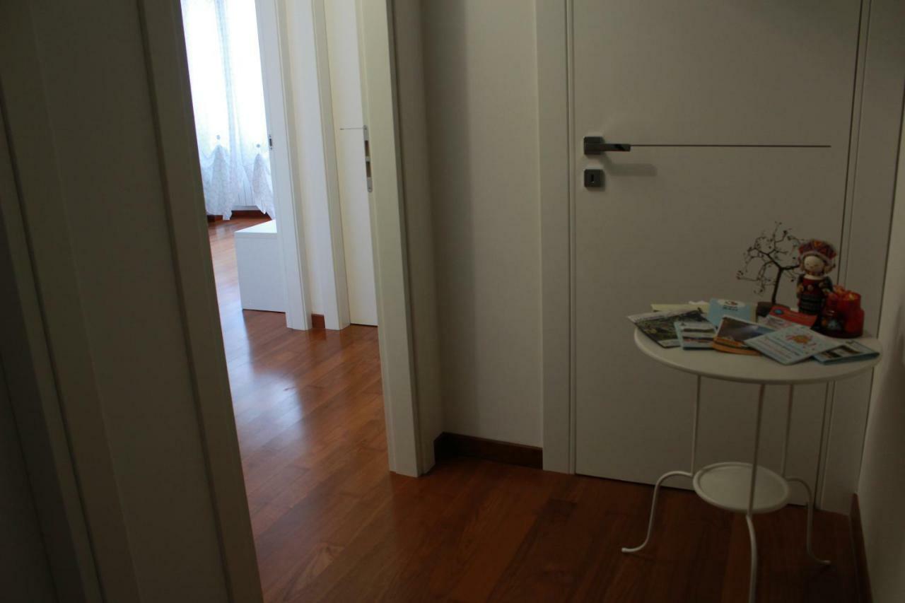Le Dimore Di Magda B&B Polignano a Mare Esterno foto