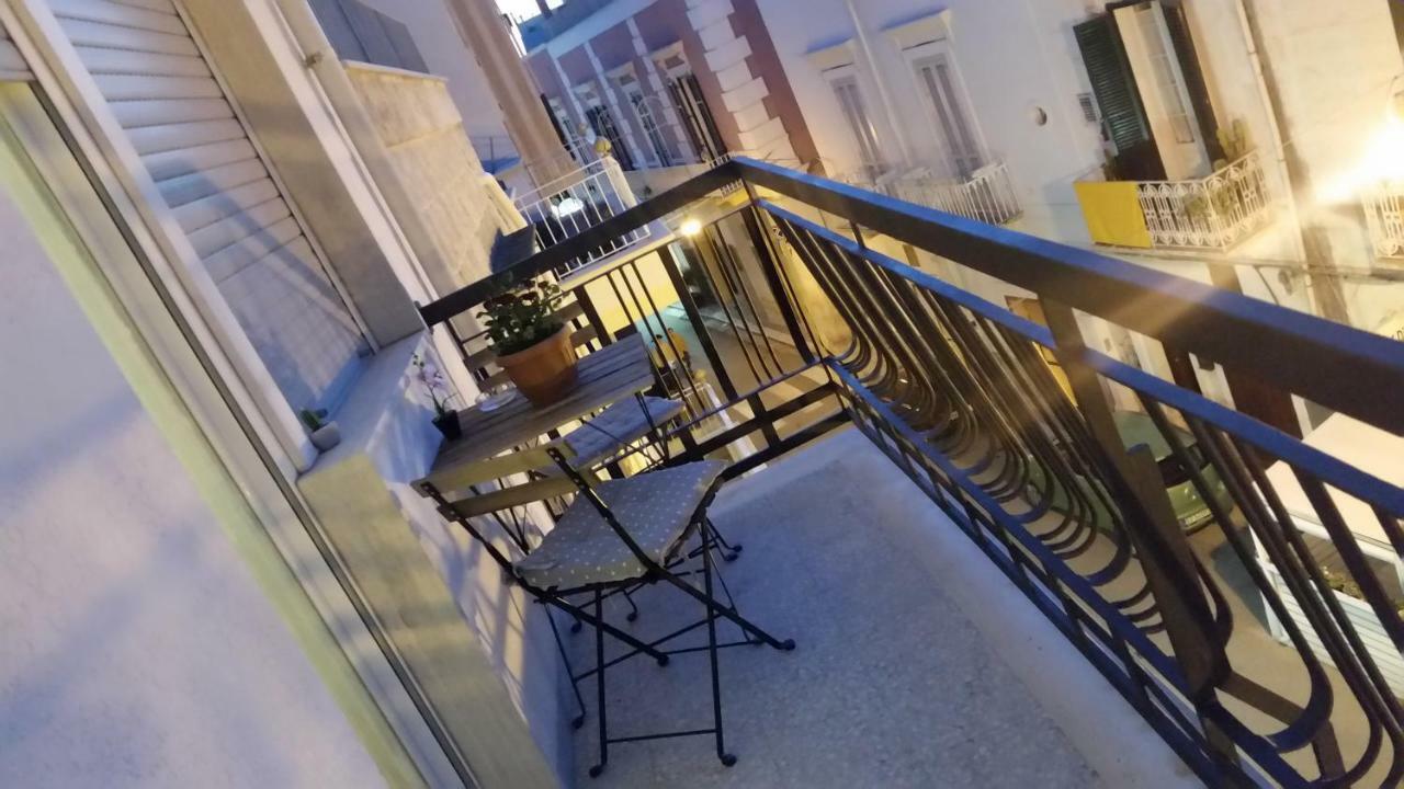 Le Dimore Di Magda B&B Polignano a Mare Esterno foto