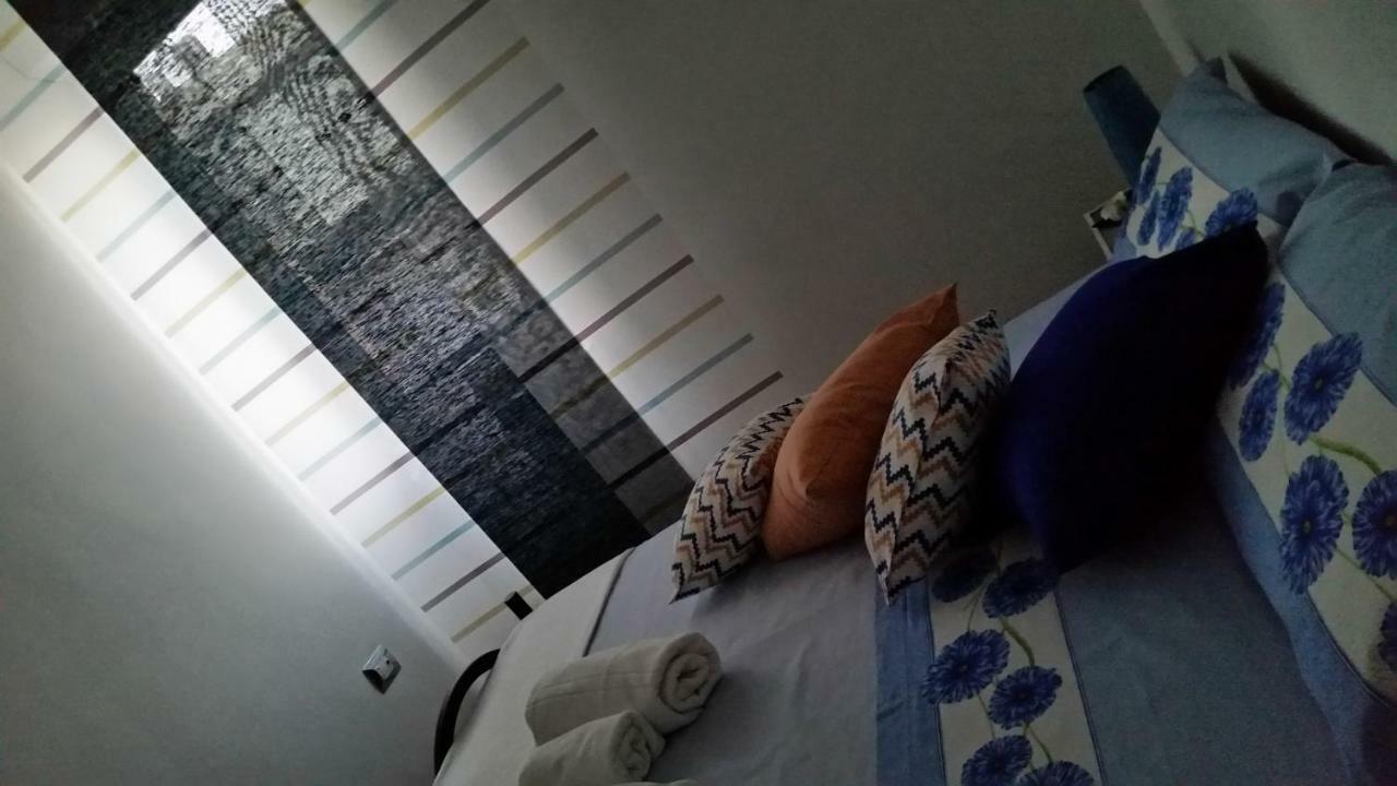 Le Dimore Di Magda B&B Polignano a Mare Esterno foto