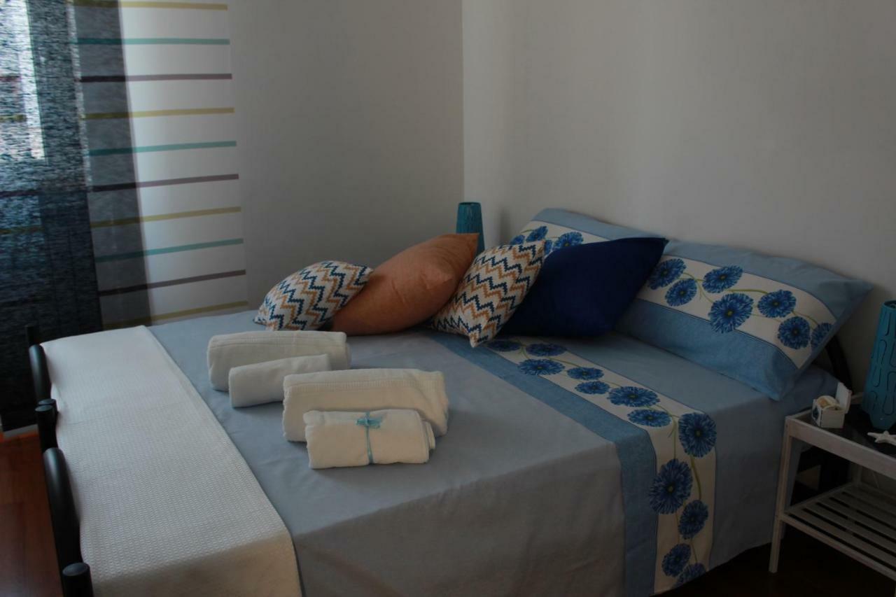 Le Dimore Di Magda B&B Polignano a Mare Esterno foto